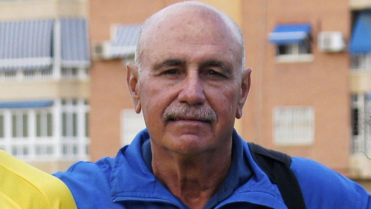El exseleccionador español de atletismo Miguel Ángel Millán Sagrera por abusos sexuales-DIARIO DE AVISOS