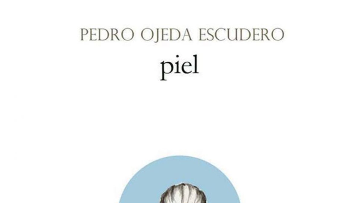 Portada del poemario.-