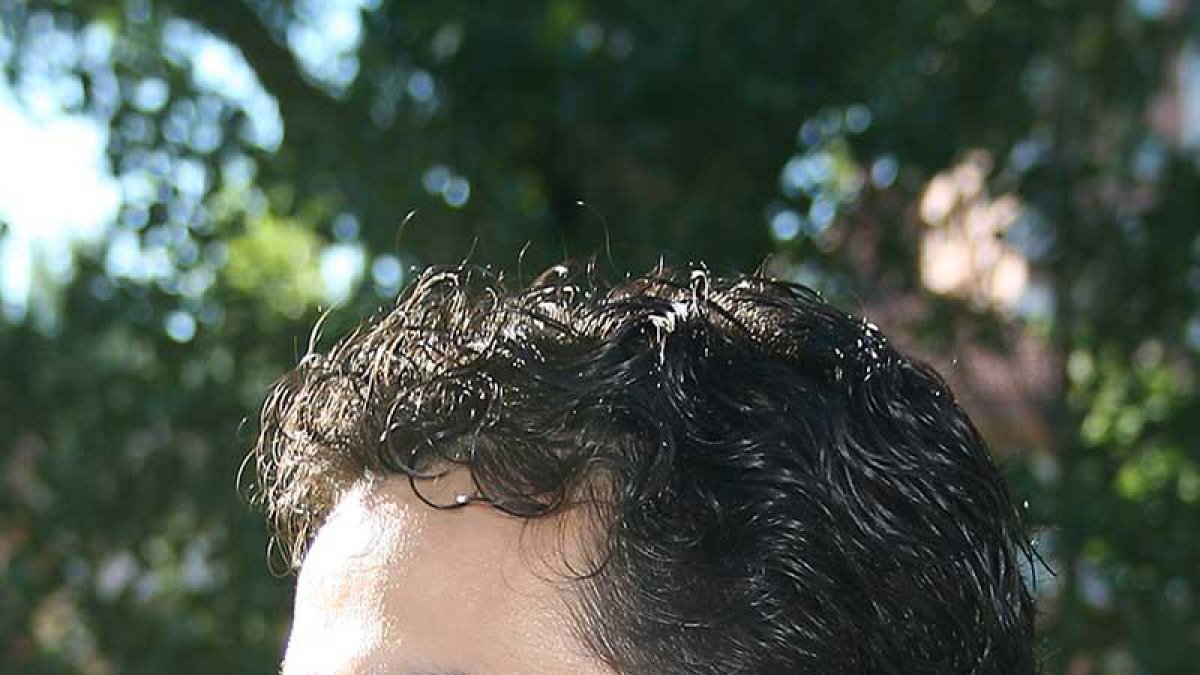 Rubén Ramiro.-