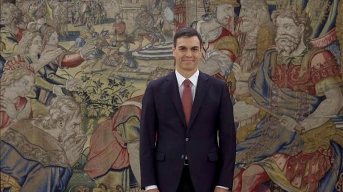-EMILIO NARANJO / EFE