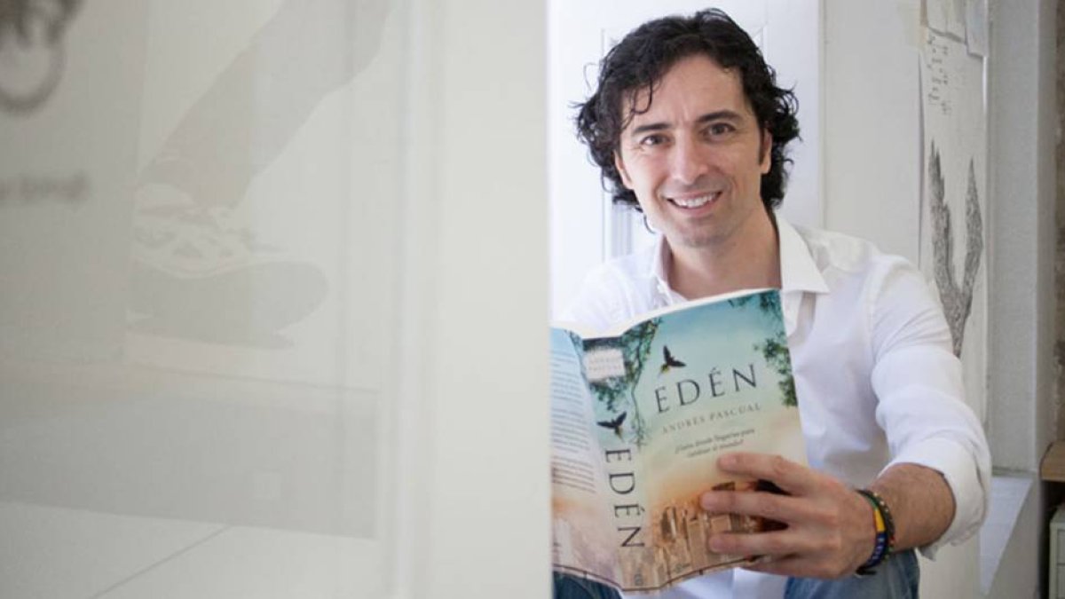 Andrés Pascual.-