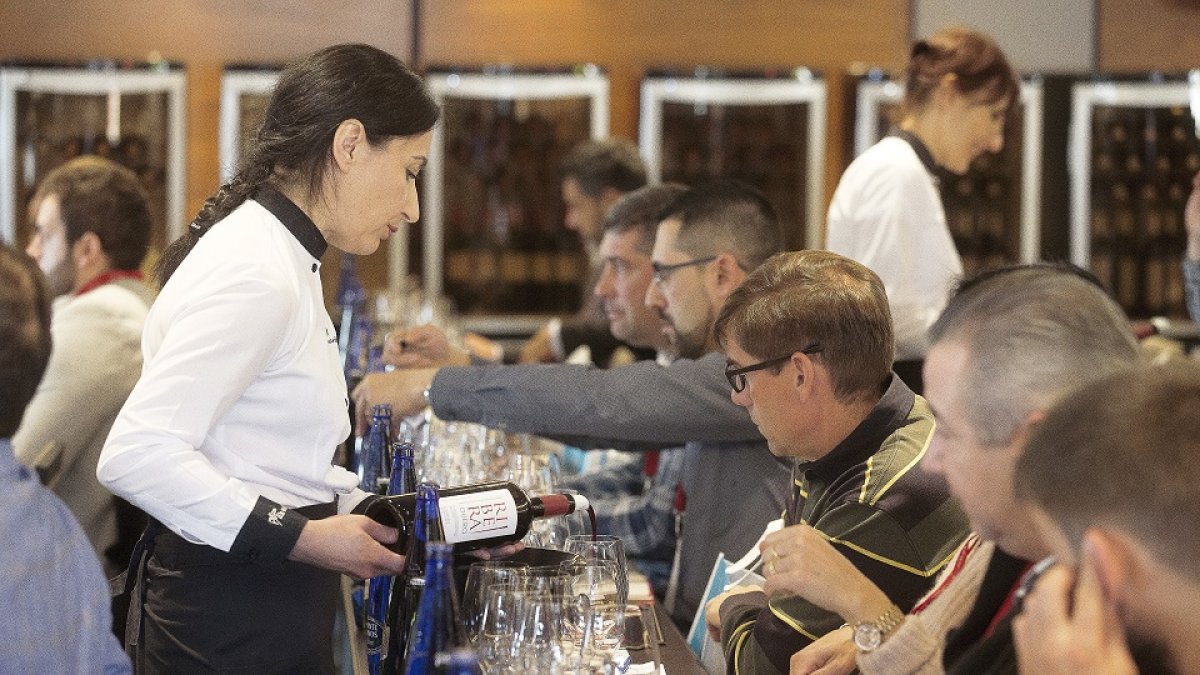 Las ventas de las bodegas caen en 21 millones de botellas durante la pandemia