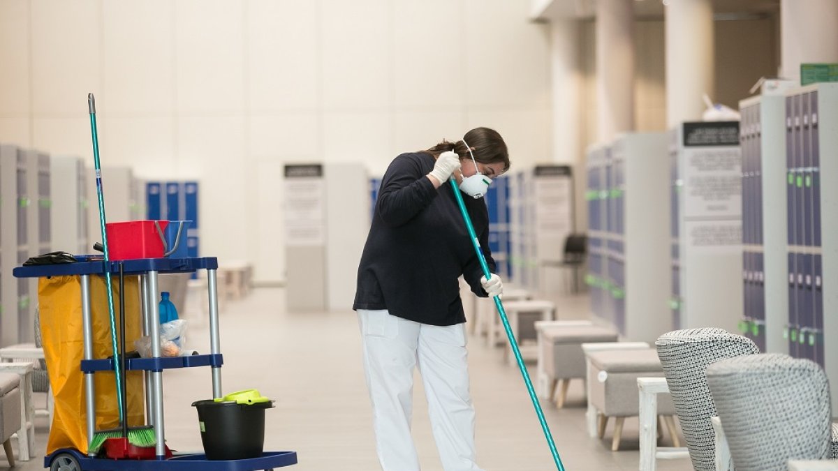 La Fundación ”la Caixa” destina más de 77.000 euros a dos proyectos de inserción en Burgos.