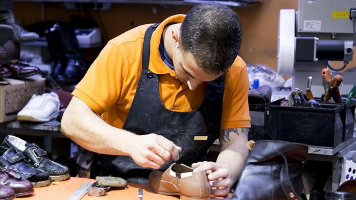 El programa incorpora está en marcha desde el año 2006.-ECB