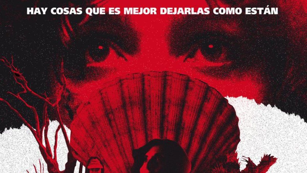 ‘Martinica’, única cinta burgalesa.-