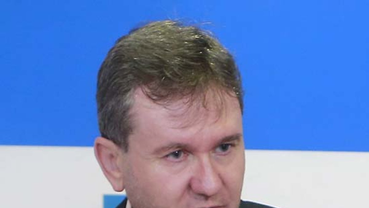 JAVIER LACALLE