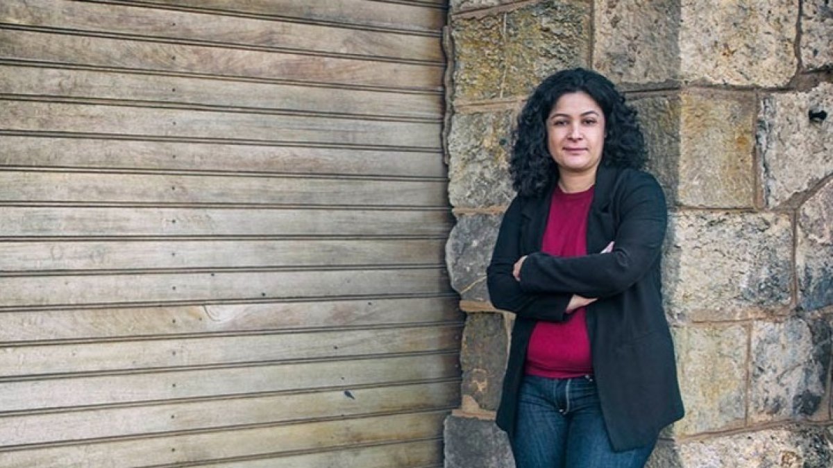María Rojo es la CEO de Enthec Solutions