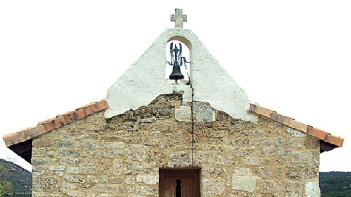 Errmita de Castrosiero.