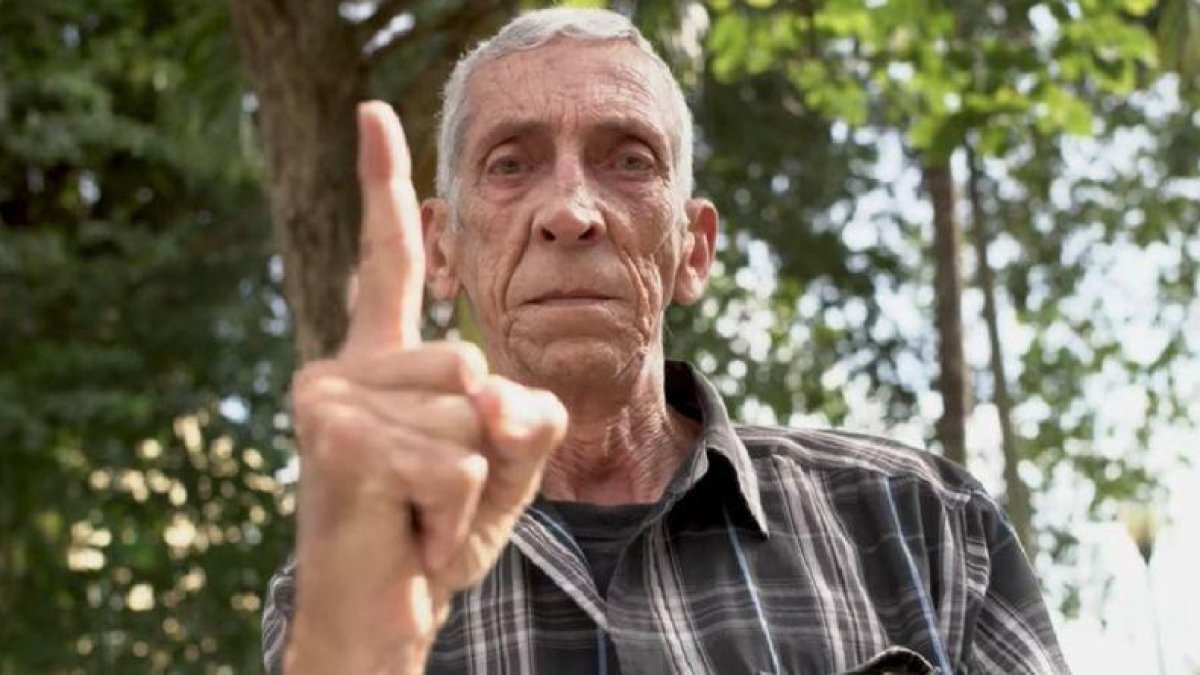 El video inicial de la campaña muestra a cubanos de distintas generaciones dentro de la isla hablando acerca del aniversario de lo que uno de ellos define como 60 años de miserias y abusos.-YOUTUBE