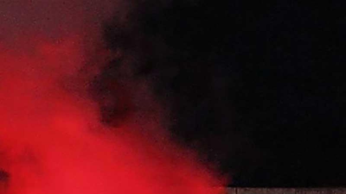 Lerma vivirá esta noche una nueva edición de su Pasión Viviente.-P. A.