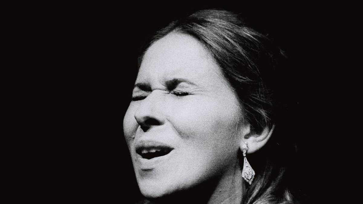 Rocío Márquez.-Martín Guerrero