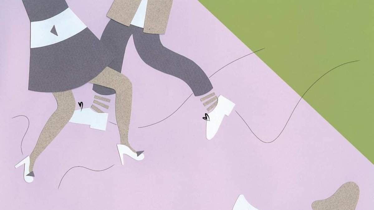 Ilustración incluida en el libro.-Marta San Martín.
