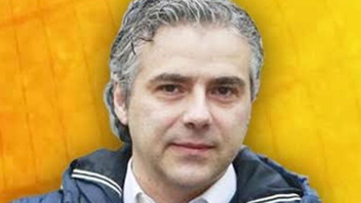 Fernando Pérez del Río.-ECB