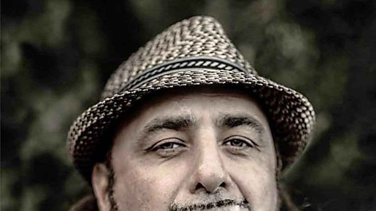 Tonino Carotone.-ECB