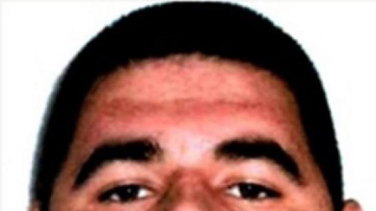 Juan Manuel Álvarez Inzunza, alias 'El Rey Midas', en una foto facilitada por la policía de México.-AP