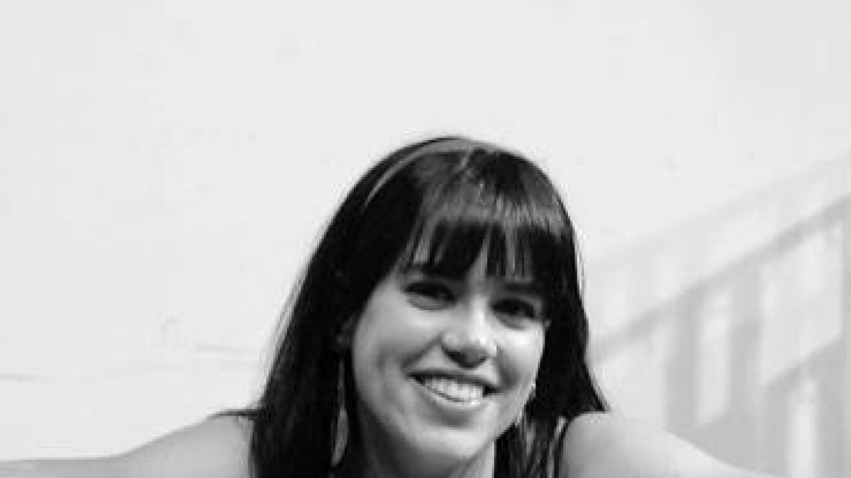 Carlota Arcos Cano abre el ciclo el lunes.-