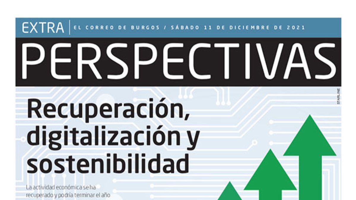 Portada Especial Perspectivas 2021