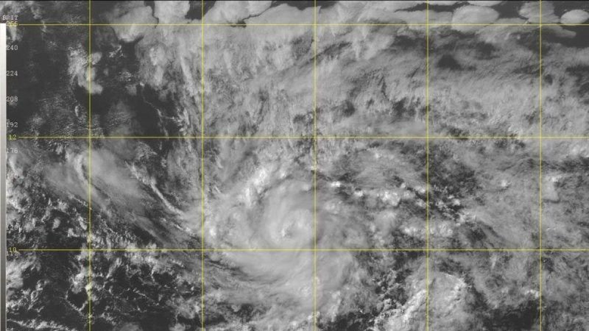 El temporal afectará en primer lugar a las islas de Samui, Tao y Phangan.-AGENCIAS