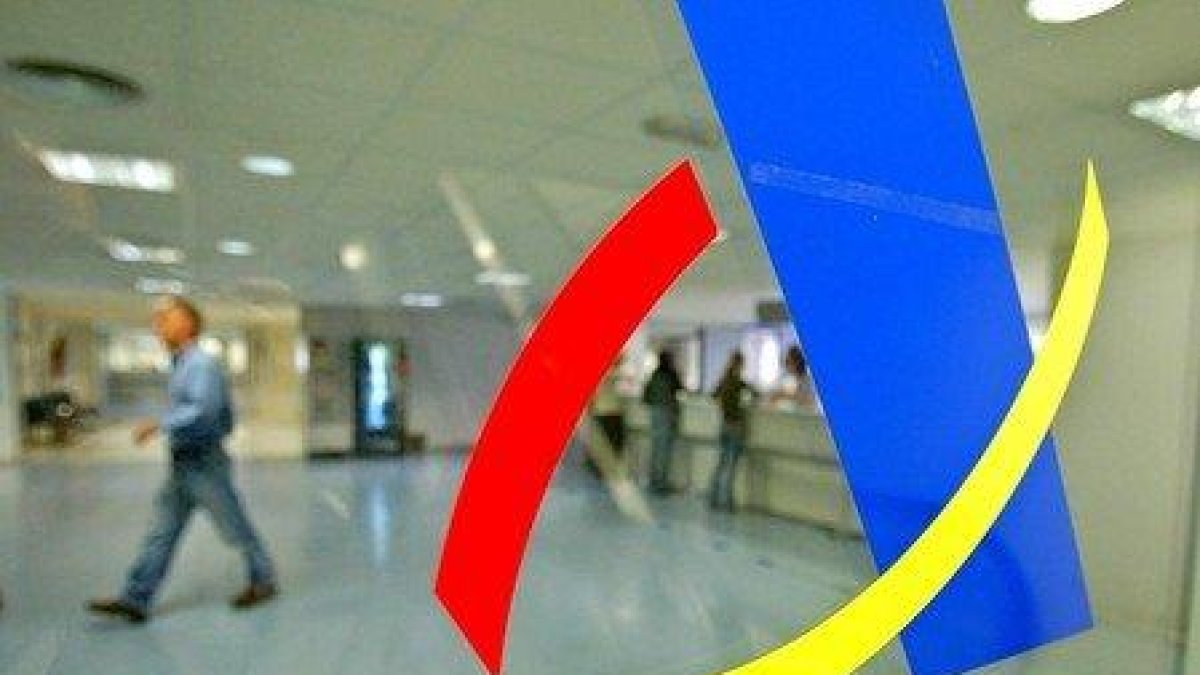 Agencia Tributaria en Burgos. ECB