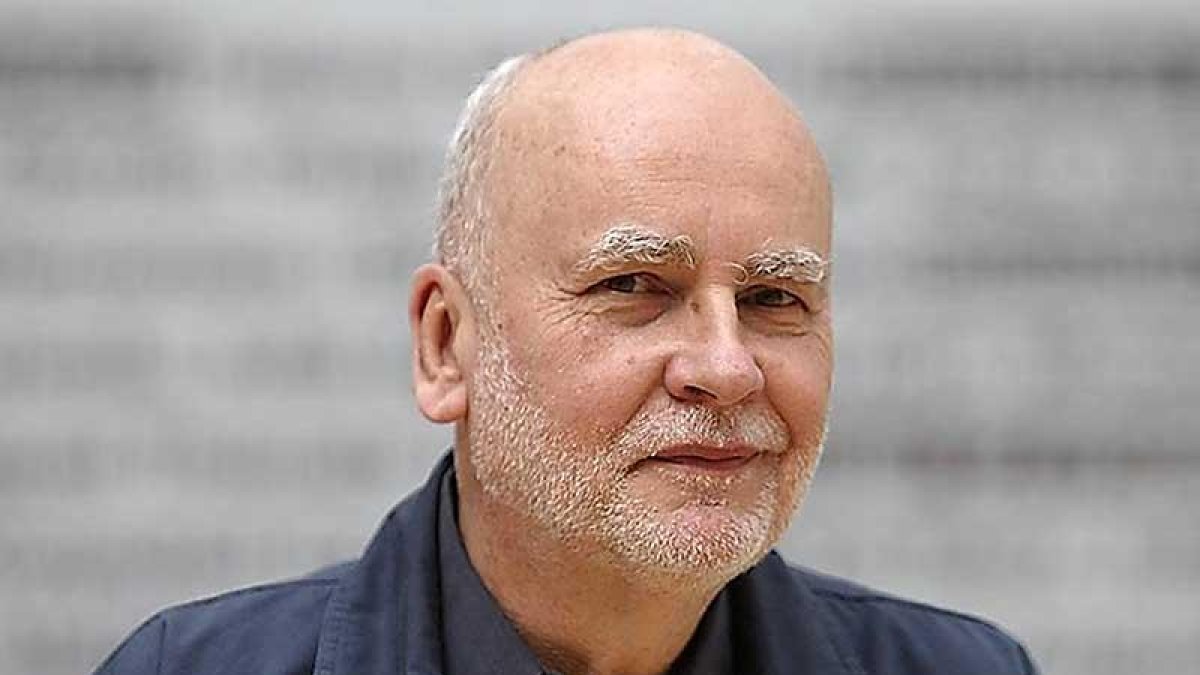 El poeta y ensayista Adam Zagajewski fue una de las voces de la intelectualidad polaca en el exilio.-