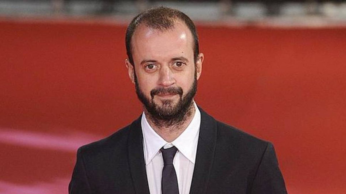 Fernando Franco.-