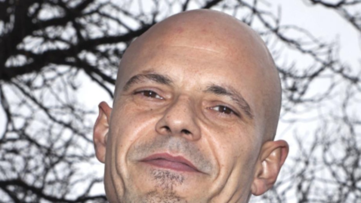 César Pérez Gellida.-
