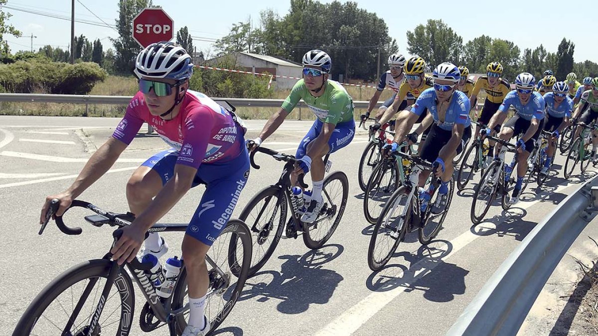 Remco Evenepoel