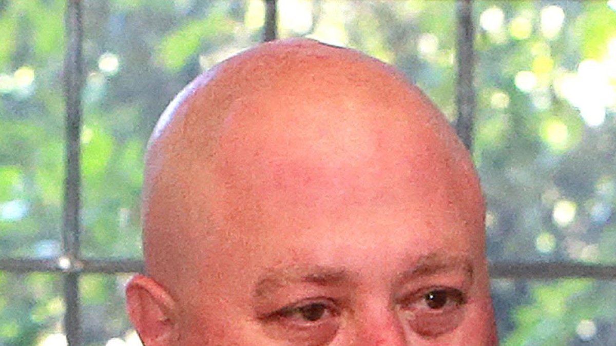 Antonio Caselli.-ISRAEL L. MURILLO