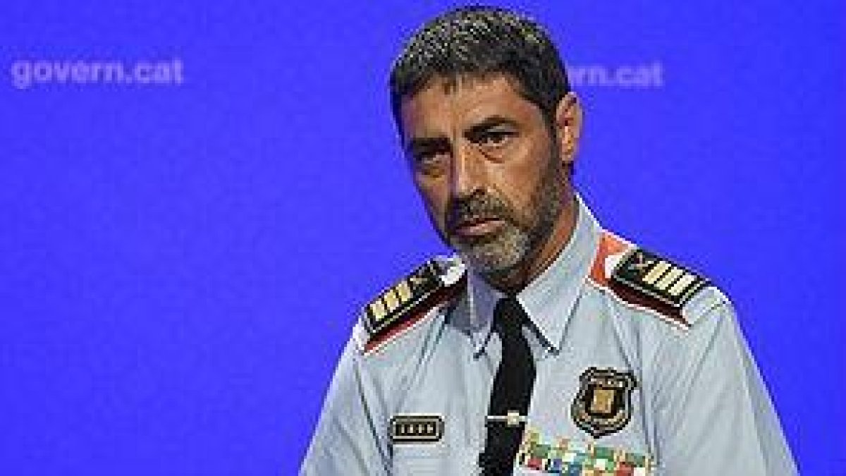 Trapero-EL PERIÓDICO