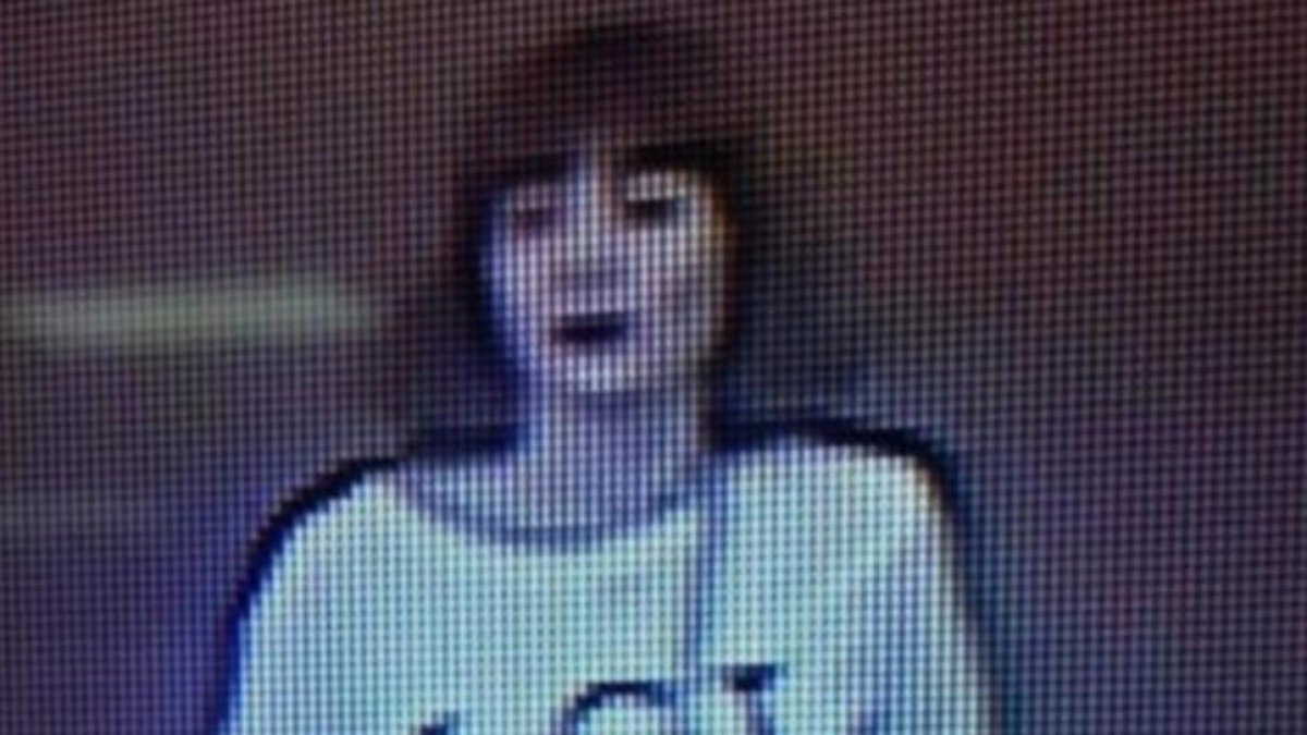 magen difundida por la policía de Malasia de una de las presuntas asesinas de Kim Jong-nam.-