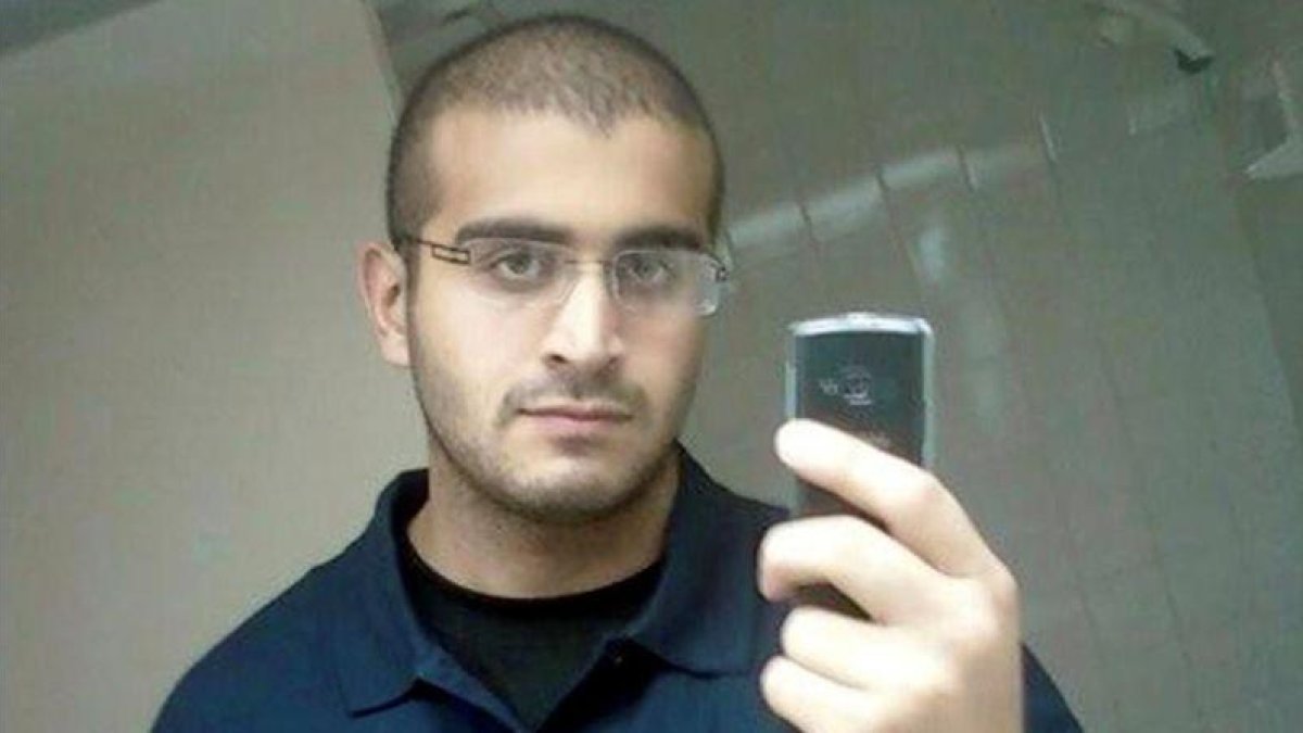 Omar Mateen.-REUTERS