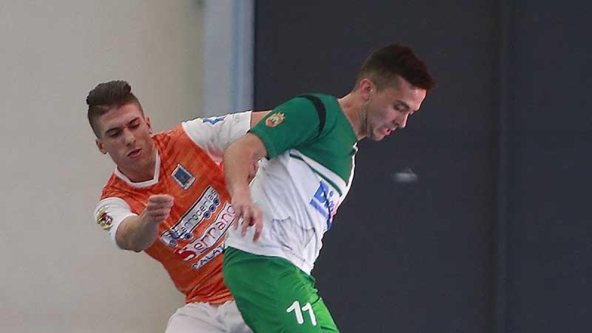 Los arlequinados buscarán la sorpresa en Guadalajara-Raúl G. Ochoa