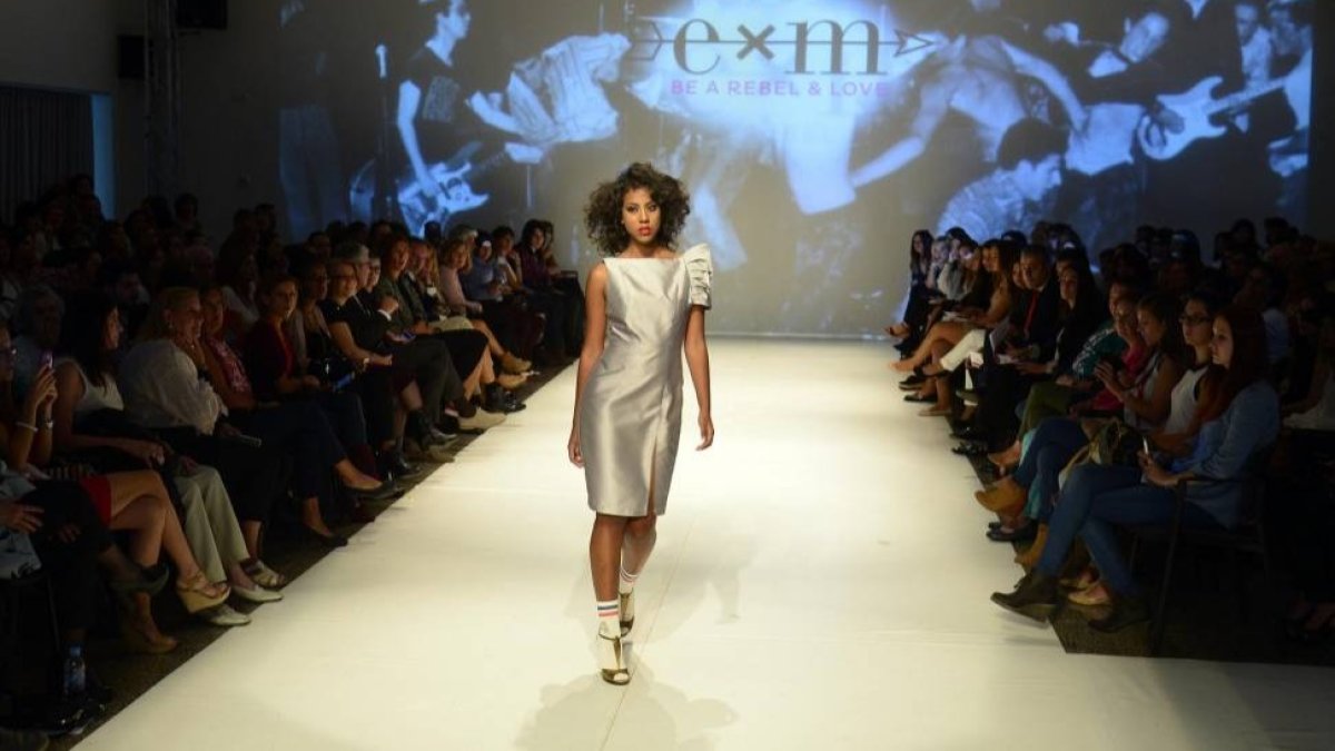 La Pasarela de la Moda de Castilla y León vuelve a Burgos en octubre de 2022. ECB