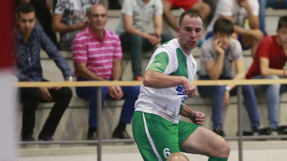 El Juventud buscará su primer triunfo a domicilio-Raúl G. Ochoa