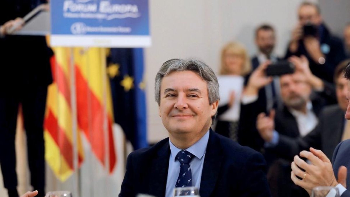 -JUAN CARLOS CARDENAS (EFE)