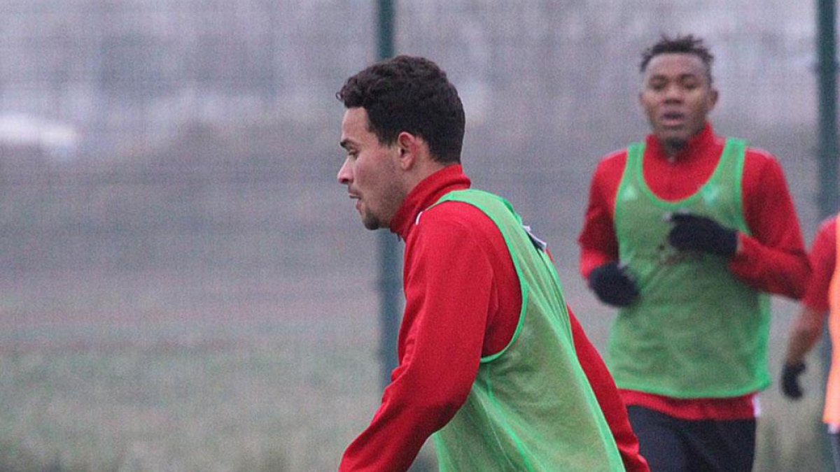 La escuadra rojilla quiere prolongar su racha victoriosa en Anduva-CD MIRANDÉS