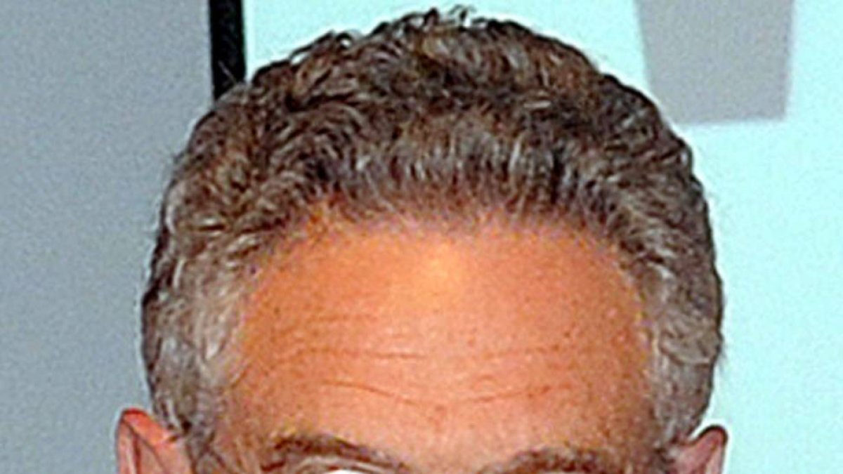 Luis Rojas Marcos, psiquiatra.-ISRAEL L. MURILLO