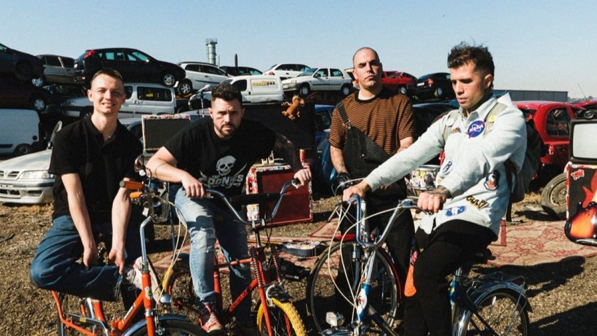 Kitai vuelve a Burgos para ofrecer un concierto