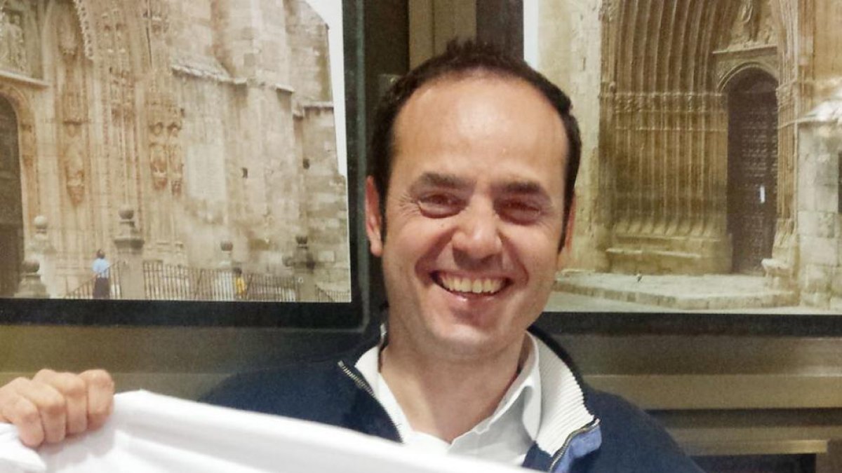 Jorge Núñez.-L.V.