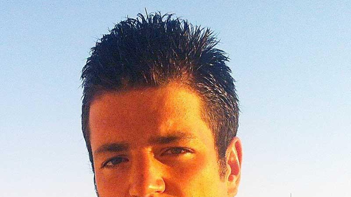 Daniel Pérez.-ECB