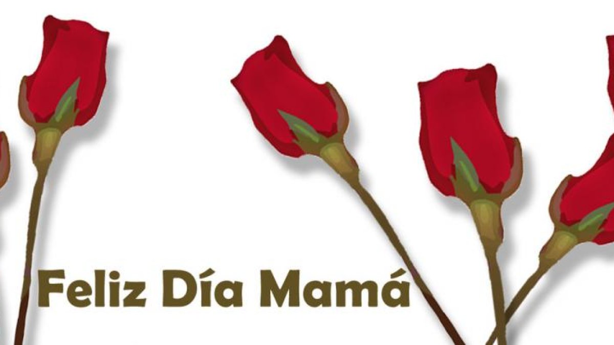 Feliz Día de la Madre 2017.-