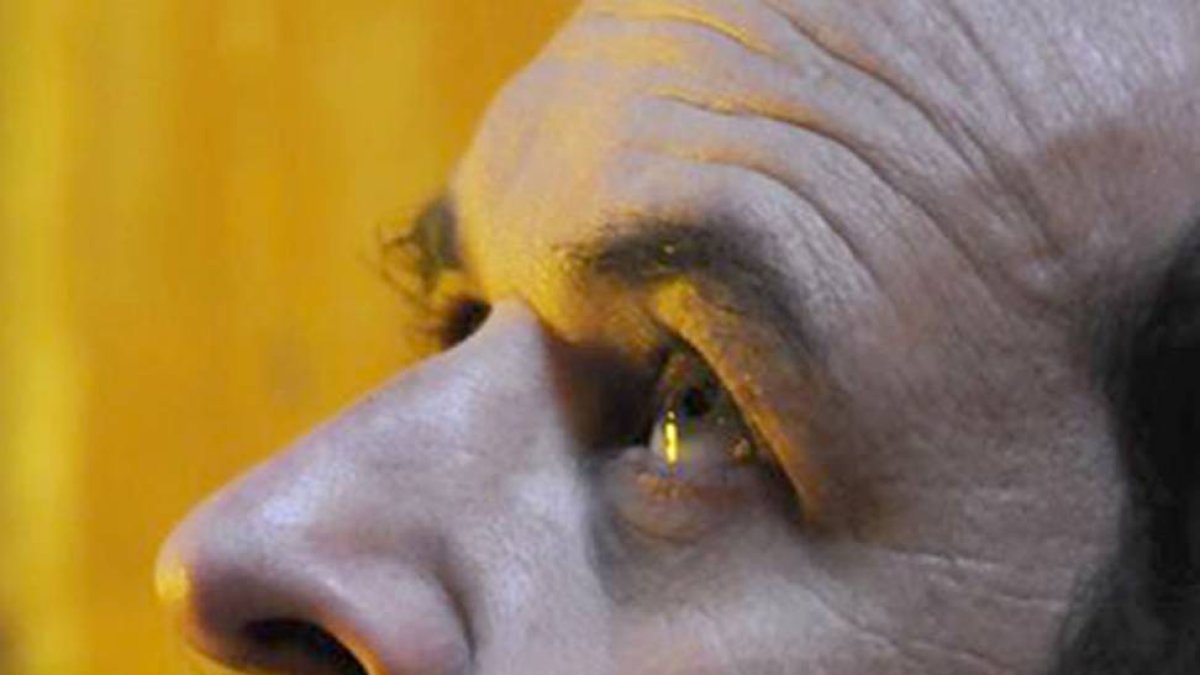 Miko Jarry protagoniza el filme.-