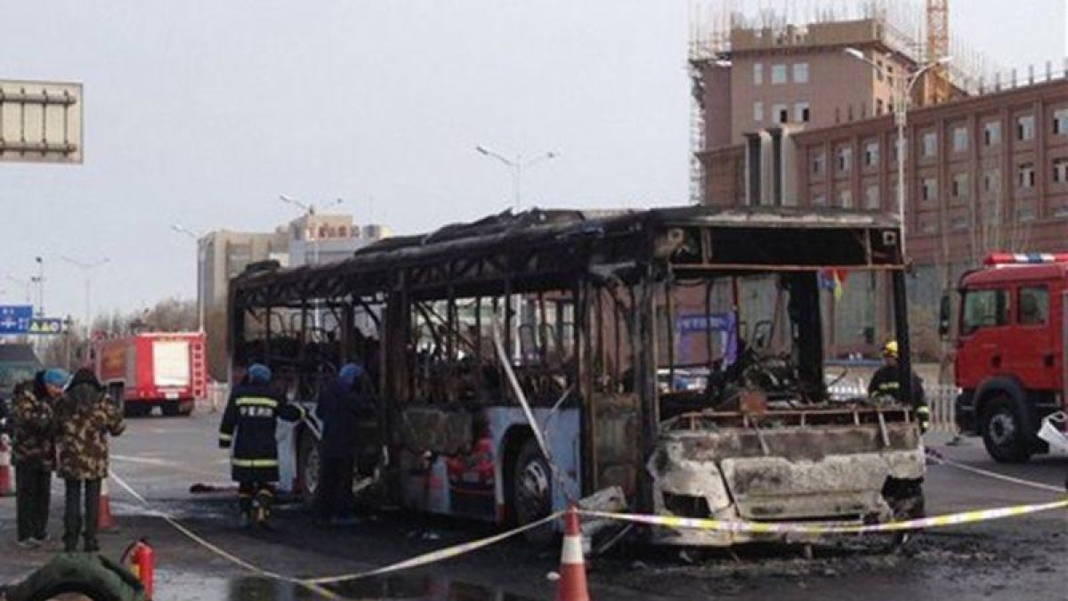 Por el momento, las autoridades no han mencionado la nacionalidad de las víctimas.-