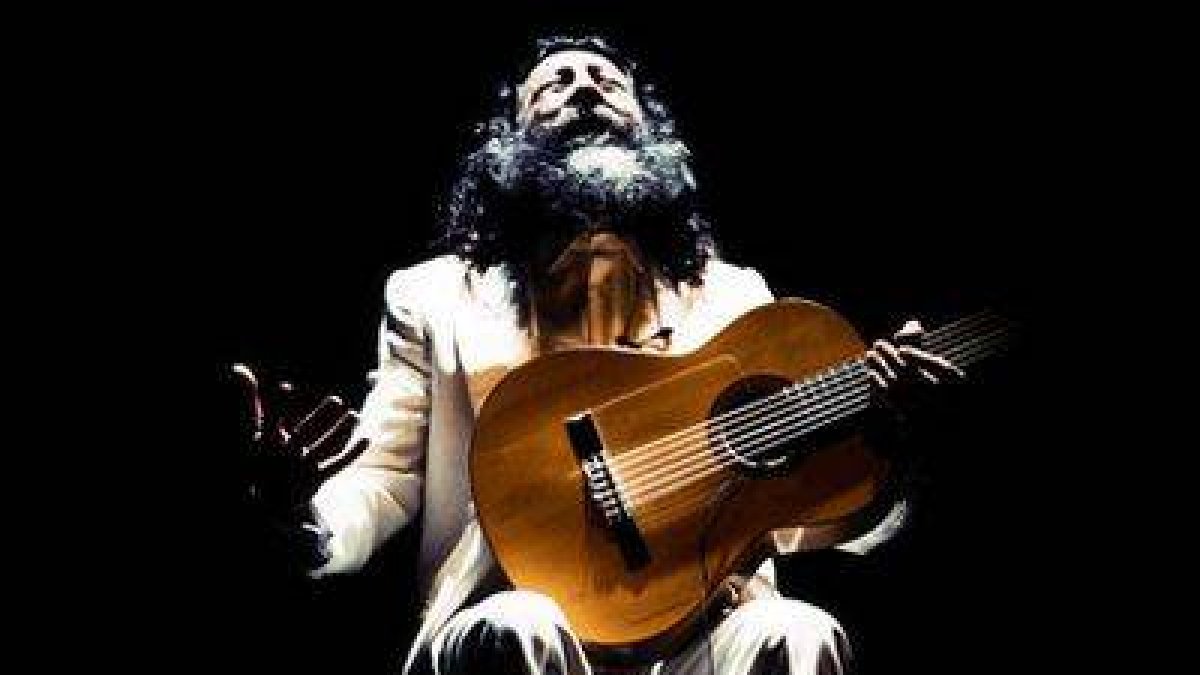 Manuel Molina.-