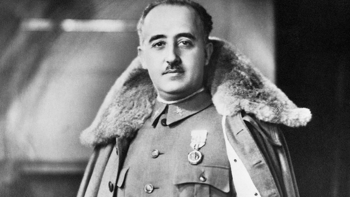 Francisco Franco-