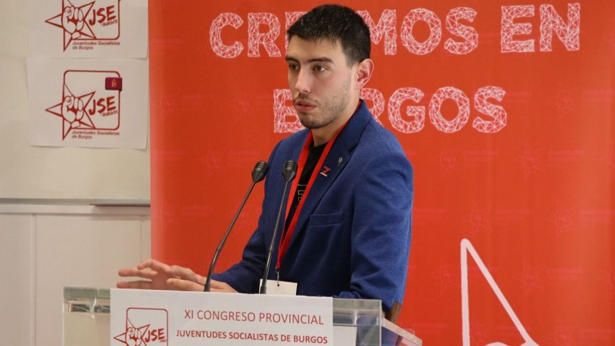 Eduardo Martín Ortiz. ECB