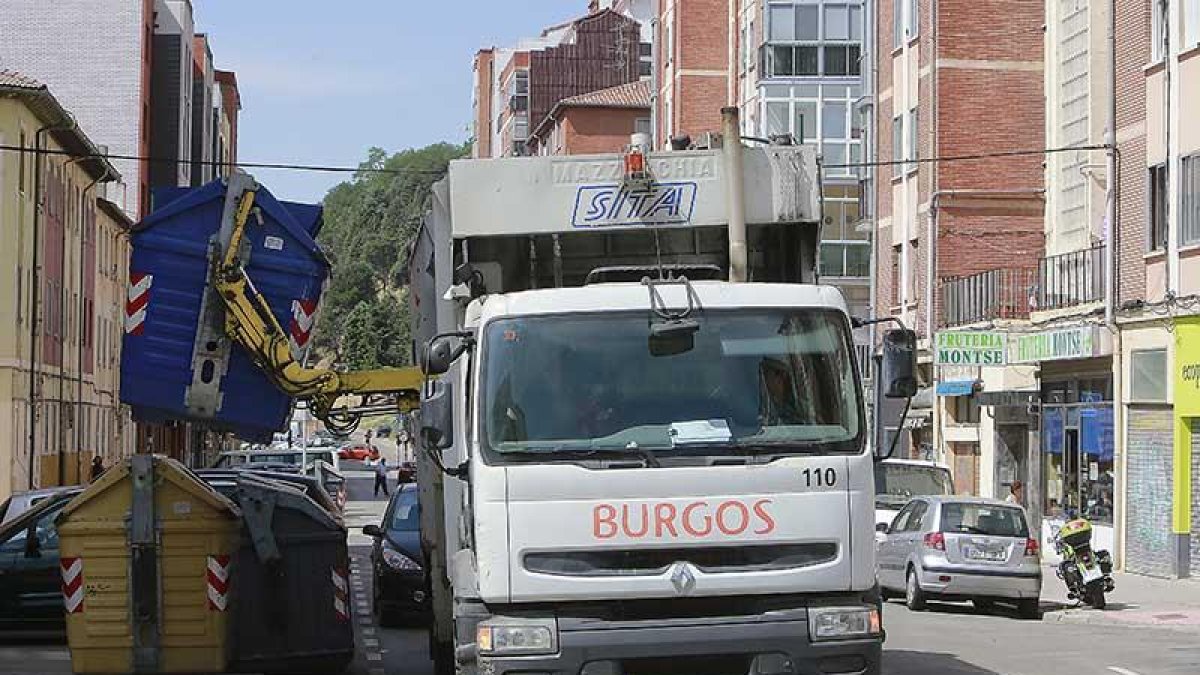 Imagina exige que el nuevo adjudicatario entre en servicio para el próximo mes de enero.-RAÚL G. OCHOA