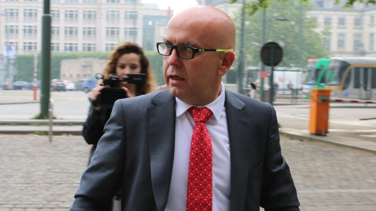 El abogado Gonzalo Boye-SEGURA (ACN)