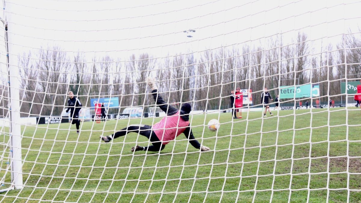 Entrenamiento matinal en la ciudad deportiva para preparar el partido de Nochevieja ante el Amorebieta. BCF