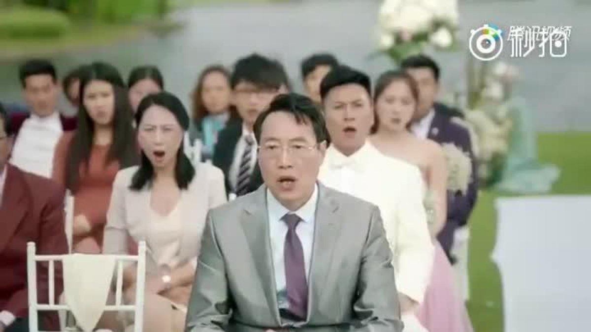 El polémico anuncio machista de Audi en China.-YOUTUBE